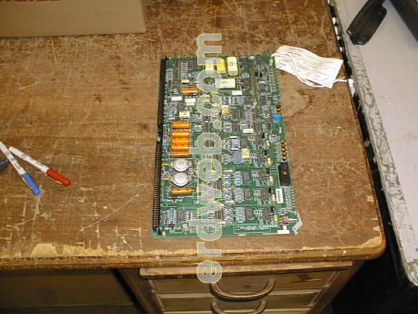 General Electric ds3800nfoa