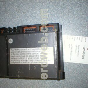 General Electric ic3645lxcd1