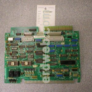 General Electric ic600yb915c