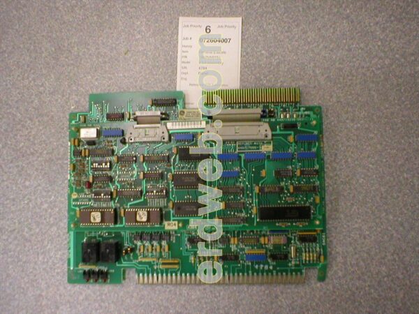 General Electric ic600yb915c