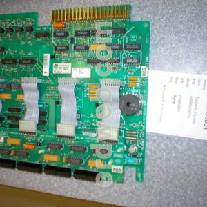 General Electric ic600yb923a