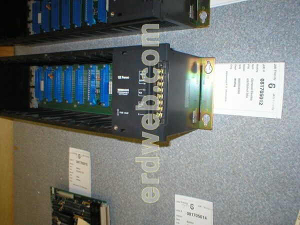General Electric ic610chs130a