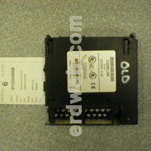 General Electric ic693mdl330f