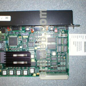 General Electric ic697cmm742-fe