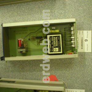 General Monitors 18-01-300