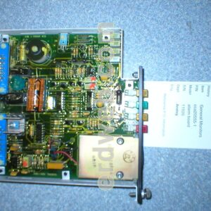 General Monitors cca20555-1