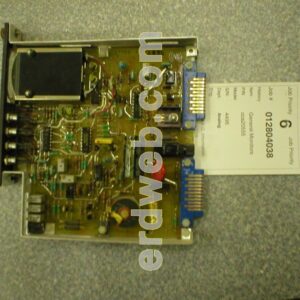 General Monitors cca20555