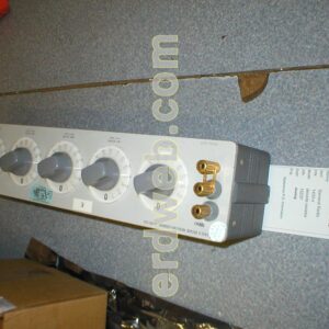 General Radio 1433-x
