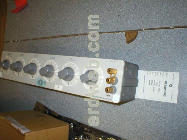 General Radio 1433-x