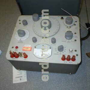 General Radio 1644a