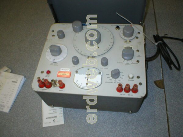 General Radio 1644a
