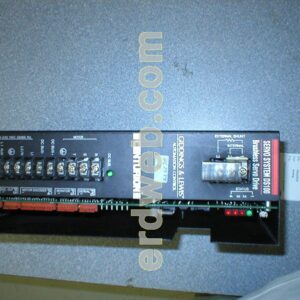 Giddings and Lewis 401-34201-11