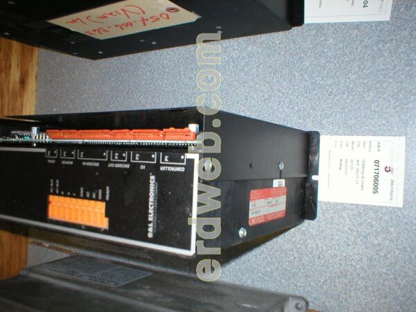 Giddings and Lewis 401-34201-21