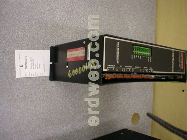 Giddings and Lewis 401-34201-30