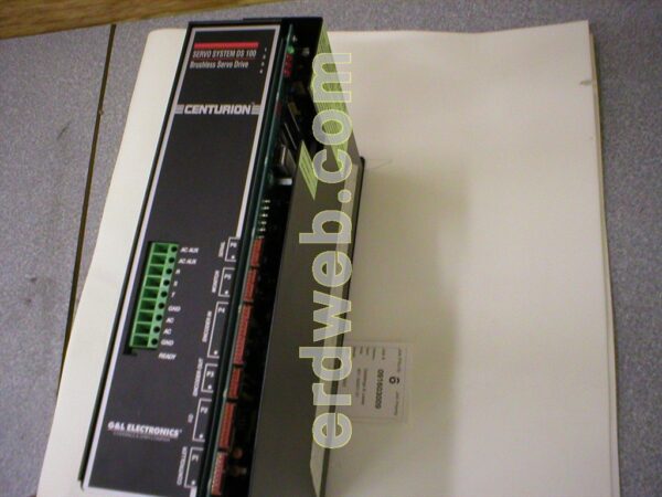 Giddings and Lewis 401-34201-31
