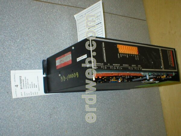 Giddings and Lewis 401-34201-32