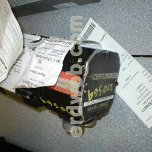 Giddings and Lewis 401-34228-01