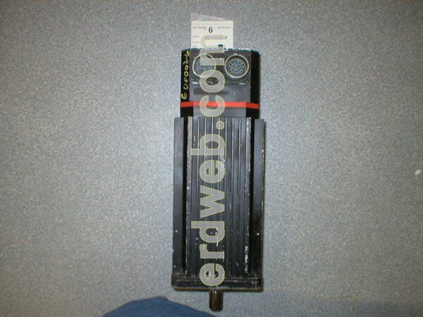 Giddings and Lewis 401-34239-02
