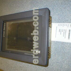 Giddings and Lewis 401-56360-00