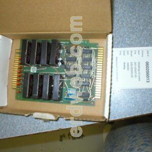 Giddings and Lewis 501-03437-00