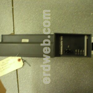 Giddings and Lewis 502-03512-00r2