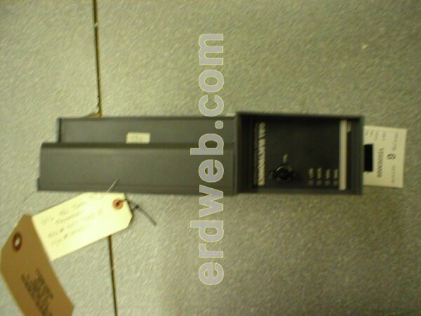 Giddings and Lewis 502-03512-00r2
