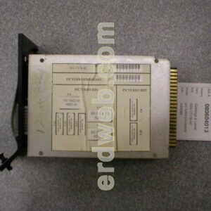 Giddings and Lewis 503-17176-00