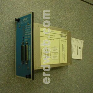 Giddings and Lewis 503-17610-00