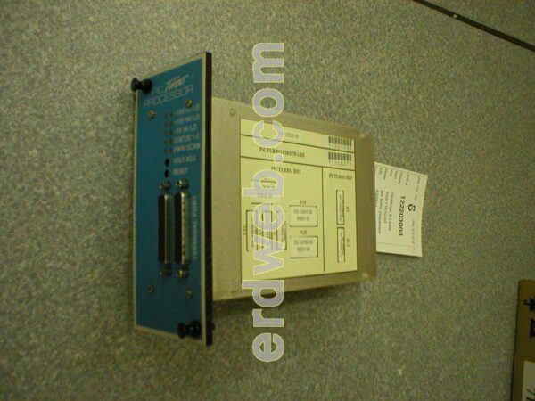 Giddings and Lewis 503-17610-00