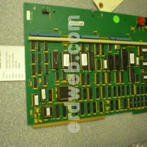 Giddings and Lewis 503-19771-02