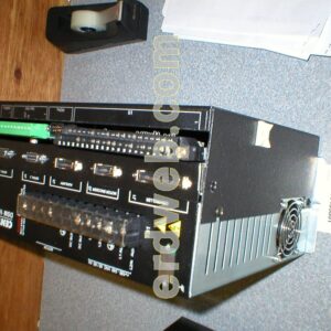 Giddings and Lewis 503-25188-01r2