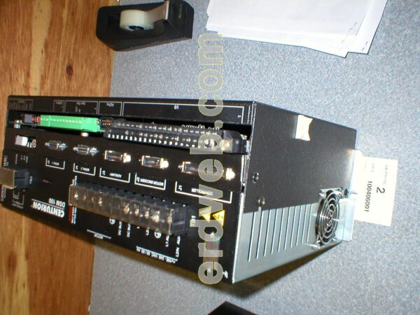 Giddings and Lewis 503-25188-01r2