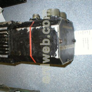Giddings and Lewis motor-b