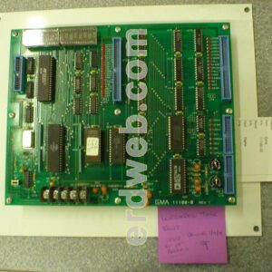 Gma 11100-02