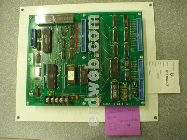 Gma 11100-02