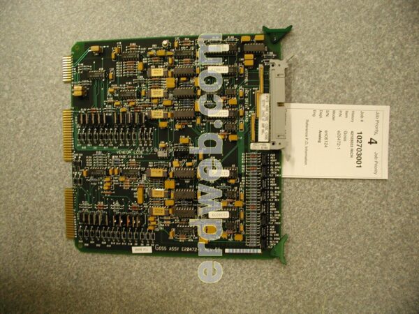 Goss e20472-1