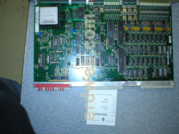 Goss e25656-1