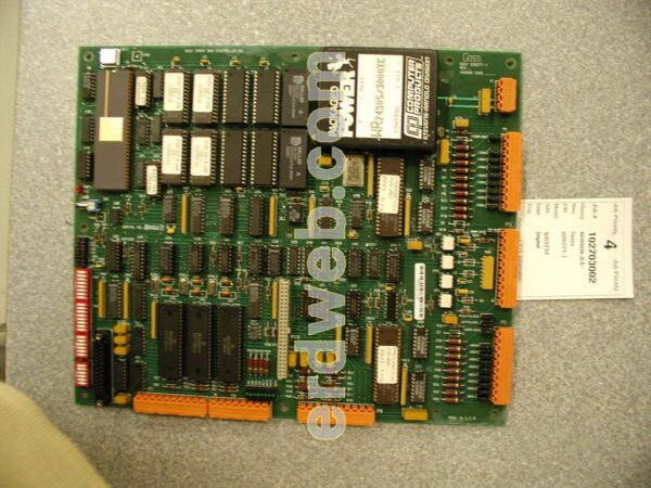 Goss e26271-1