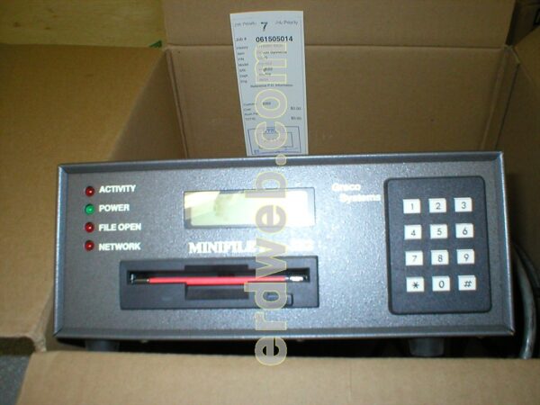 Greco Systems 5500