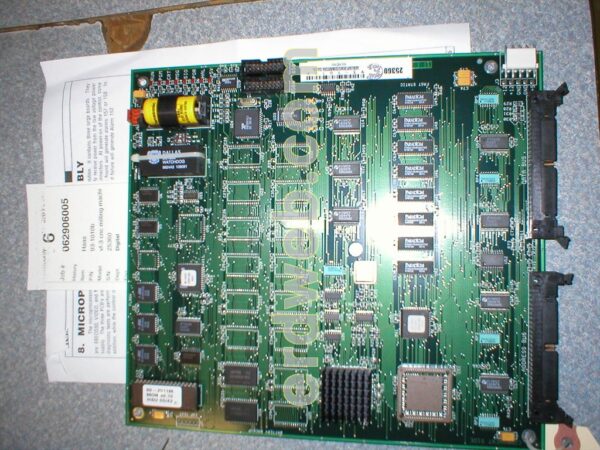 Haas 93-1010b