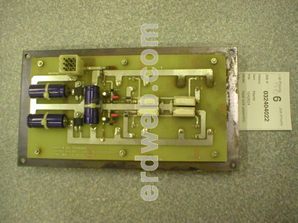 Harris 1043624