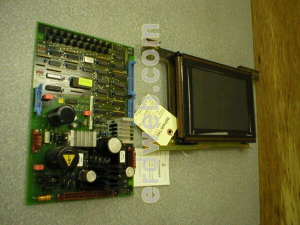 Heidelberg 91-150-0081 01dnk001