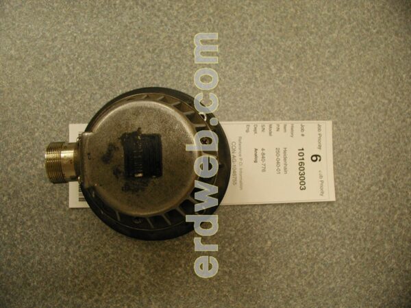 Heidenhain 250-040-01