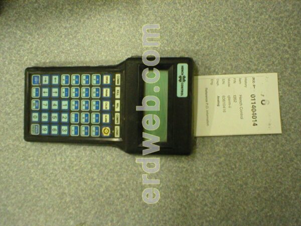 Hench Control t352