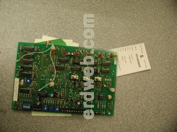 Hertner x1060-29b-1