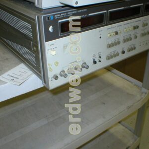 Hewlett Packard 4274a