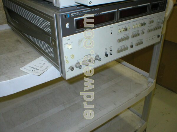 Hewlett Packard 4274a
