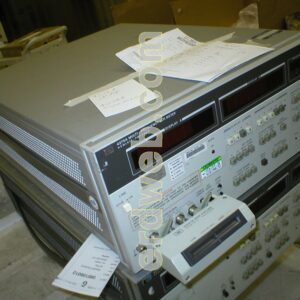 Hewlett Packard 4275a
