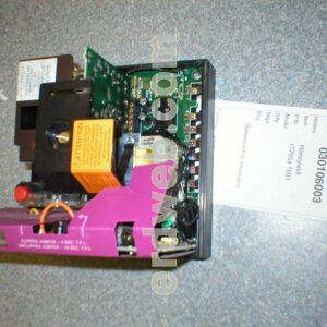 Honeywell r7795a 1001