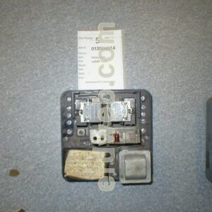 Honeywell ra890f 1262
